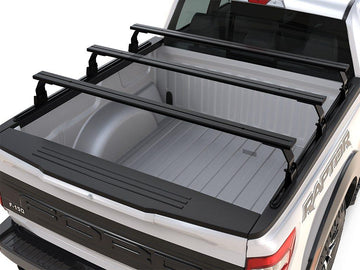 Ford F-150 Raptor 5.5' (2009-Current) Triple Load Bar Kit - Brixton 4x4 - Buy Online Now!